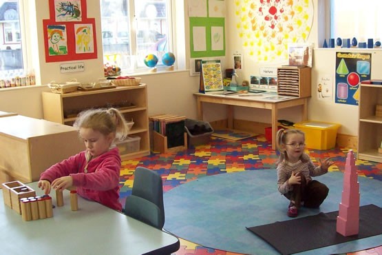 WHAT IS THE MONTESSORI METHOD AND HOW TO APPLY IT AT HOME (2/2) Posted by Max Familias en ruta